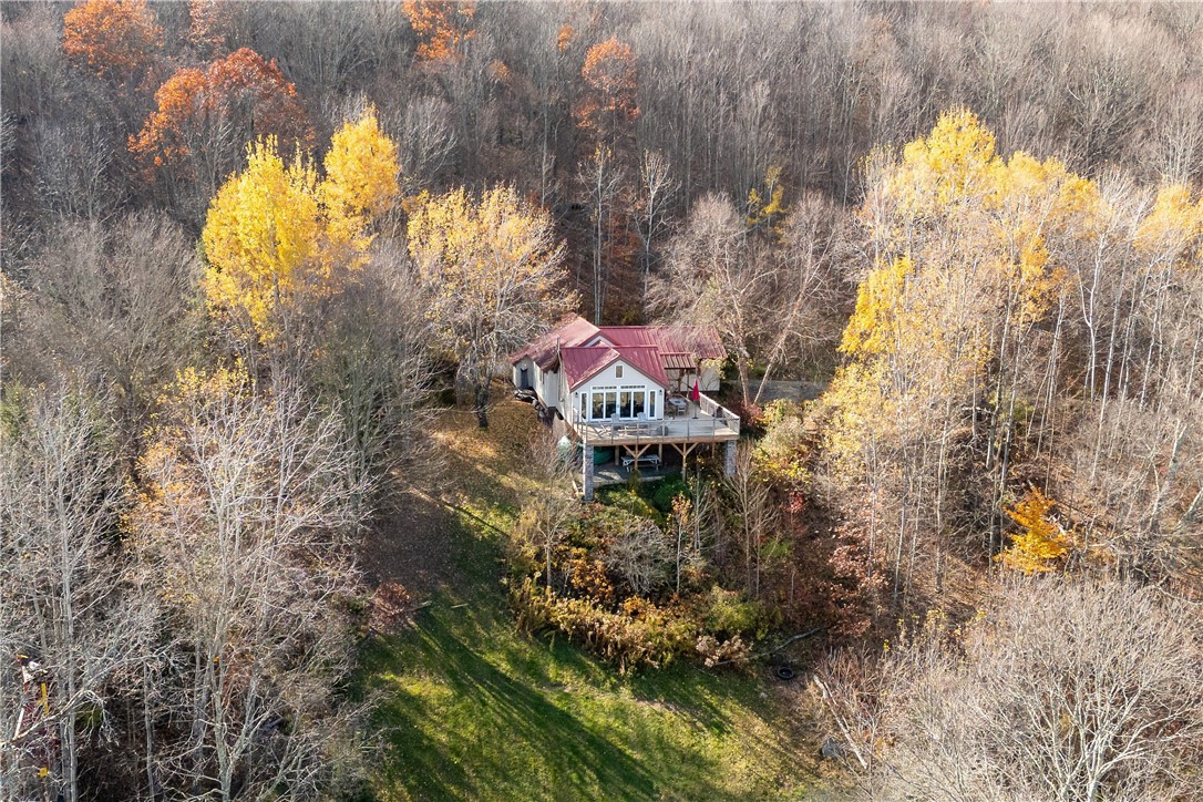 532 Lejohn Road Kortright, NY 13842 - Photo 16 of 50