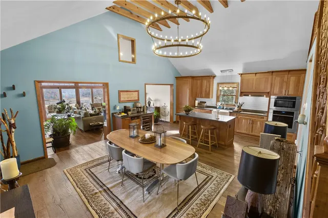 $630,000 | 532 Lejohn Road, Kortright, NY 13842