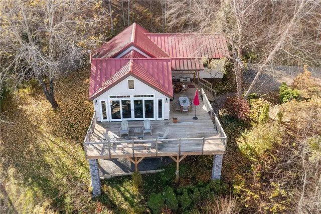 $630,000 | 532 Lejohn Road, Kortright, NY 13842