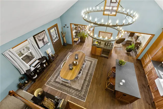 $630,000 | 532 Lejohn Road, Kortright, NY 13842