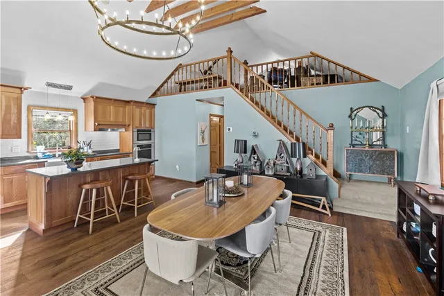 $630,000 | 532 Lejohn Road, Kortright, NY 13842