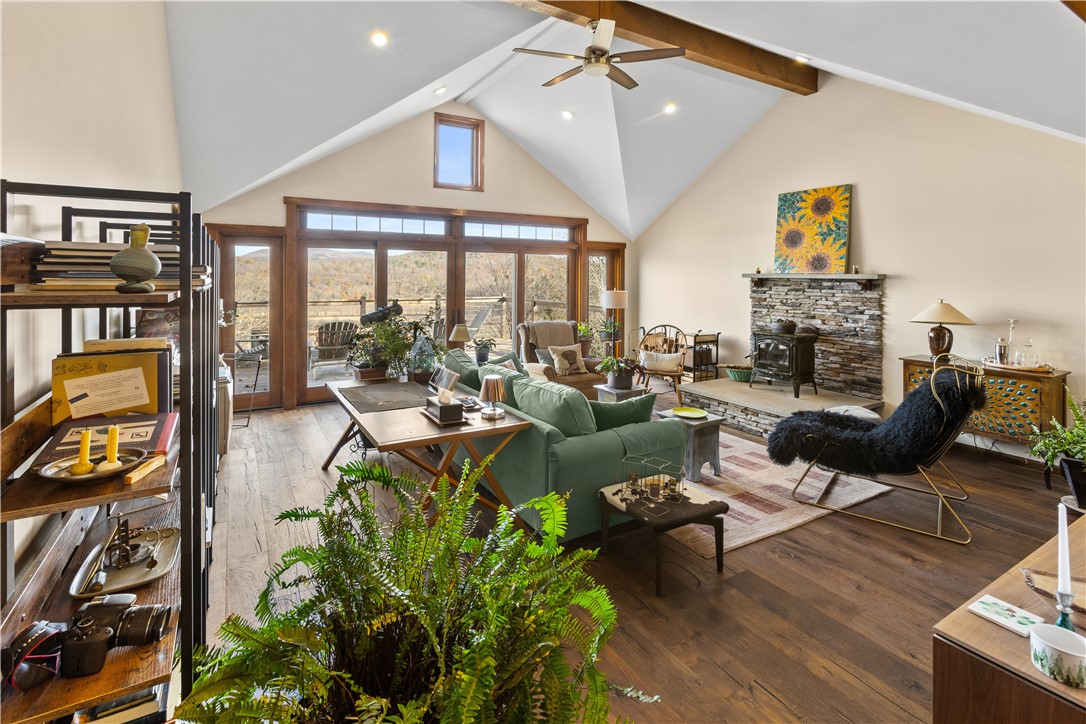 532 Lejohn Road Kortright, NY 13842 - Photo 27 of 50