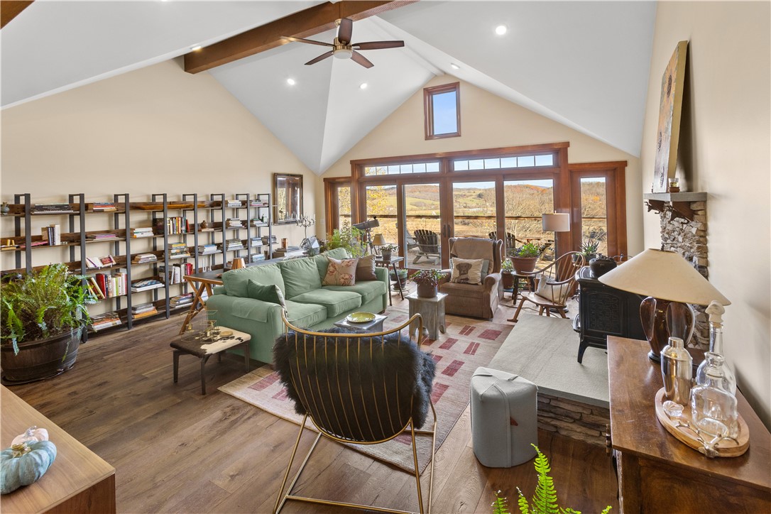 532 Lejohn Road Kortright, NY 13842 - Photo 28 of 50