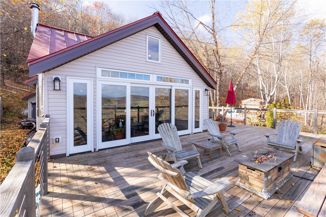 532 Lejohn Road Kortright, NY 13842 - Photo 3 of 50