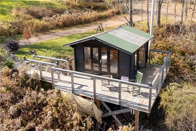 $630,000 | 532 Lejohn Road, Kortright, NY 13842