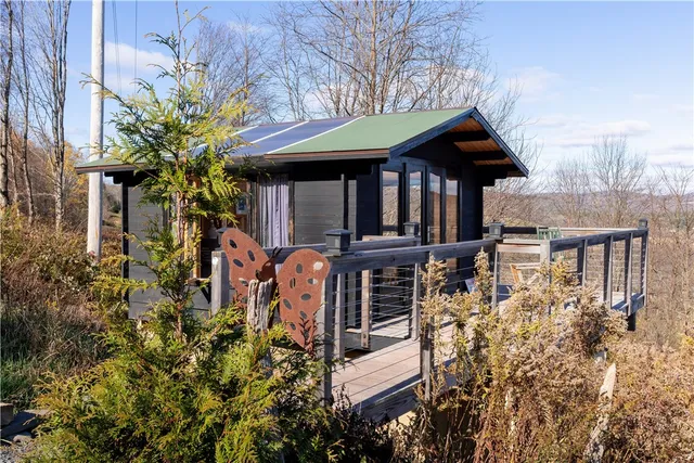 $630,000 | 532 Lejohn Road, Kortright, NY 13842