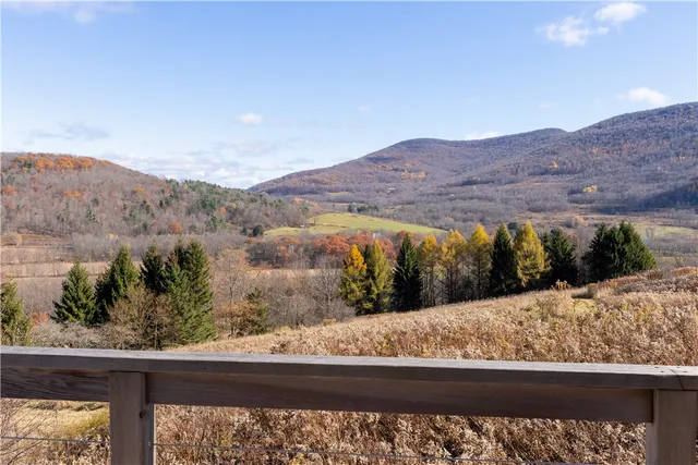 $630,000 | 532 Lejohn Road, Kortright, NY 13842