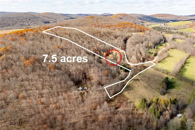 $630,000 | 532 Lejohn Road, Kortright, NY 13842