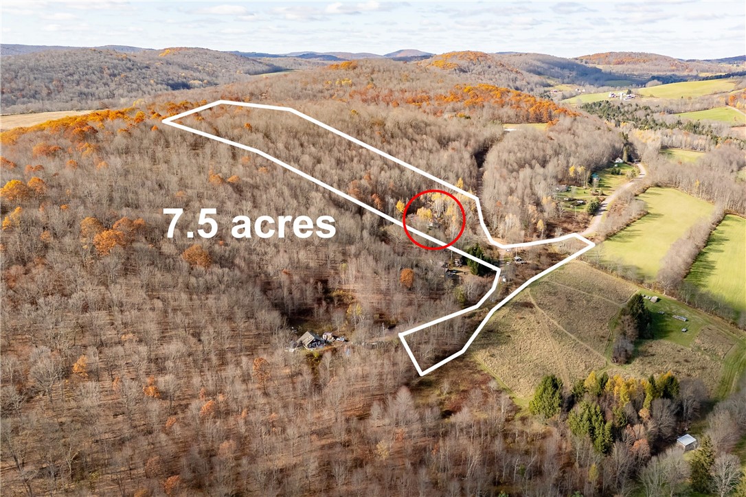 532 Lejohn Road Kortright, NY 13842 - Photo 10 of 50