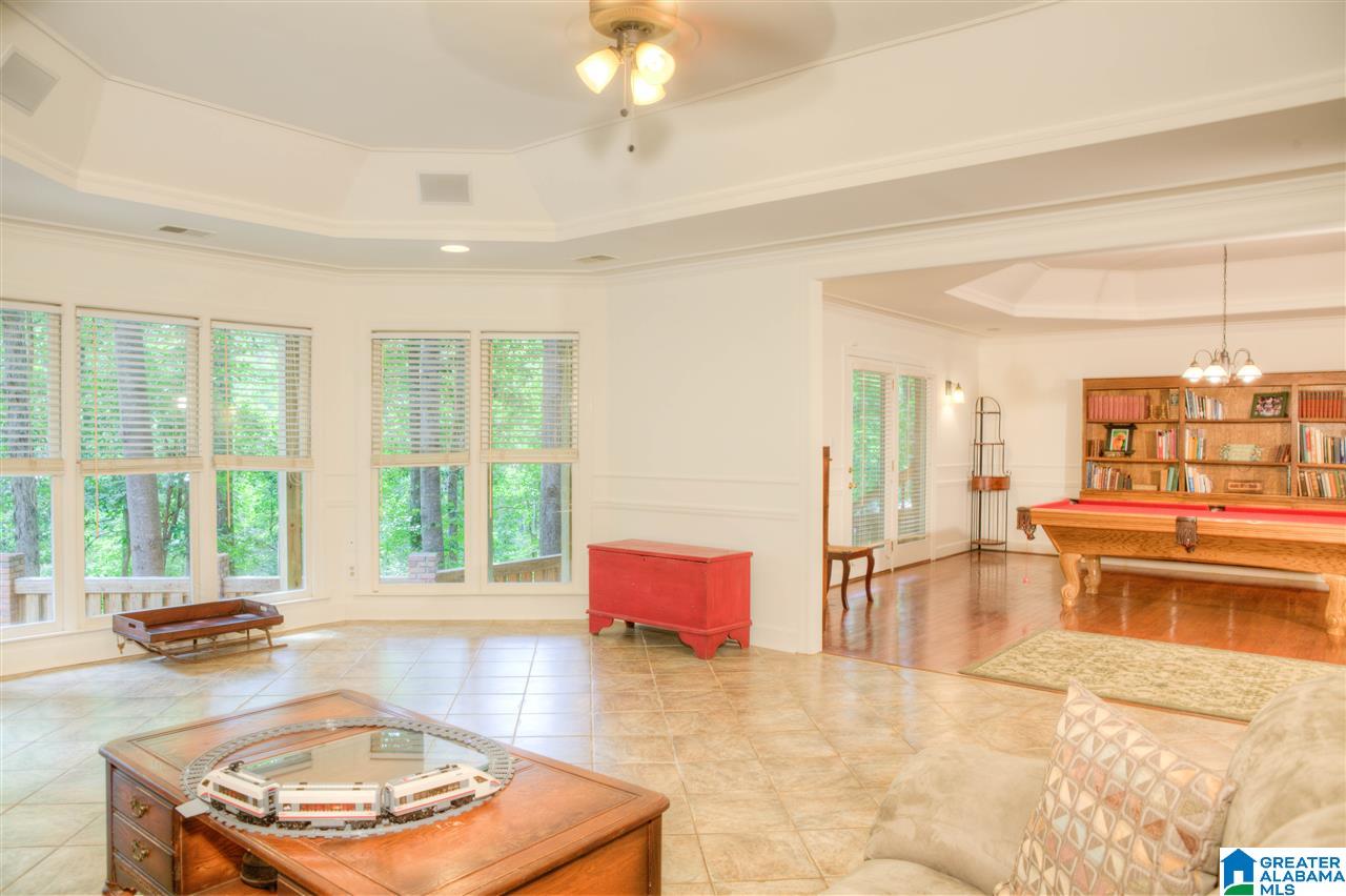 2042 Country Ridge Place Vestavia Hills, AL 35243 - Photo 36 of 46