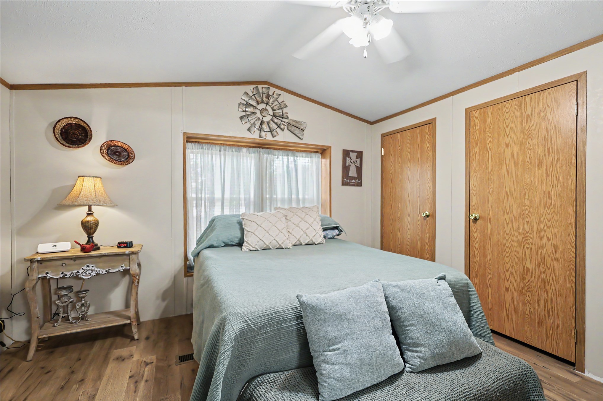 306 North Moseley Road Colcord, OK 74338 - Photo 51 of 100 Gallery Image 51
