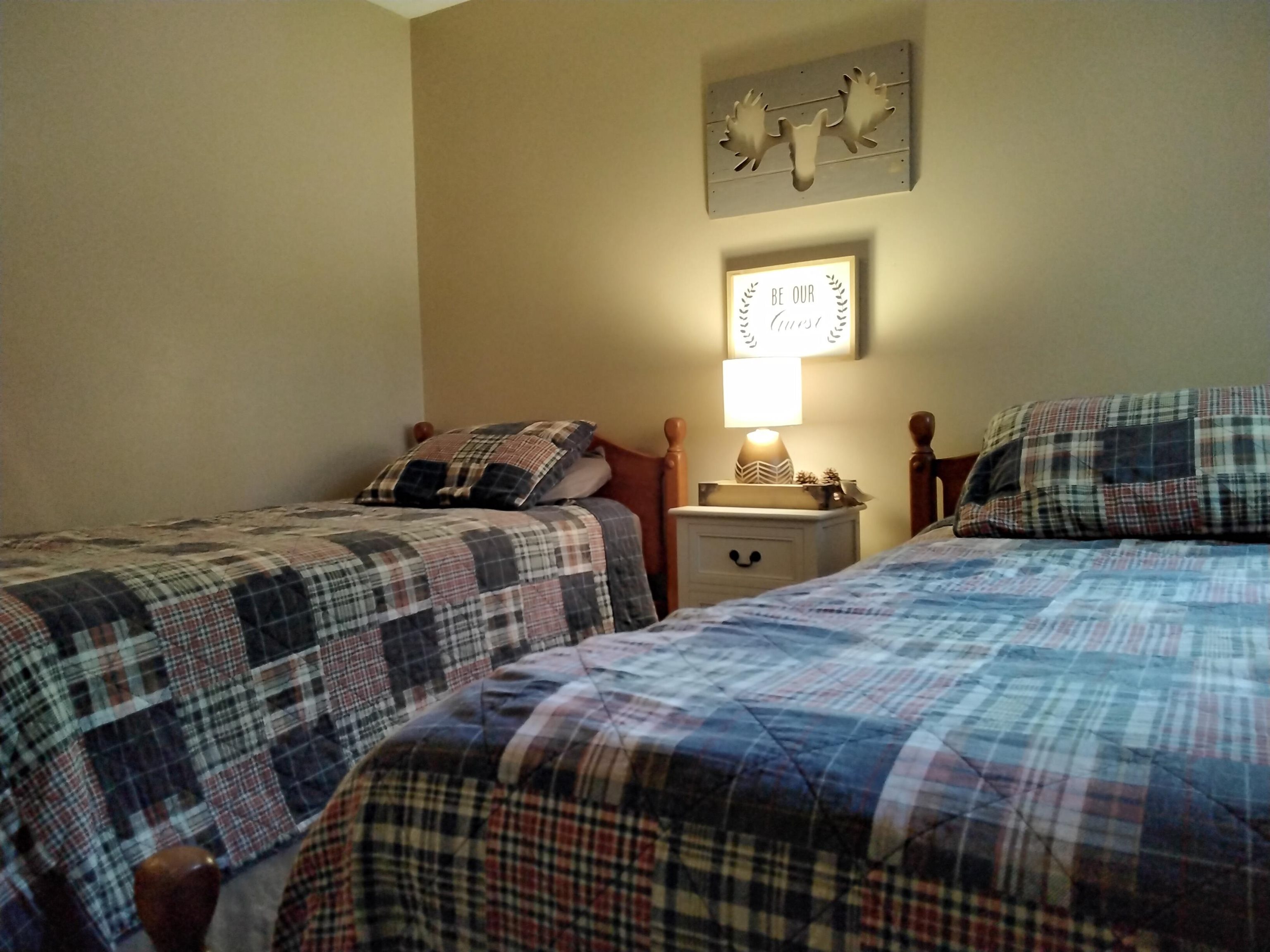 28-1 Condo Road Campton, NH 03223 - Photo 16 of 40 Gallery Image 16