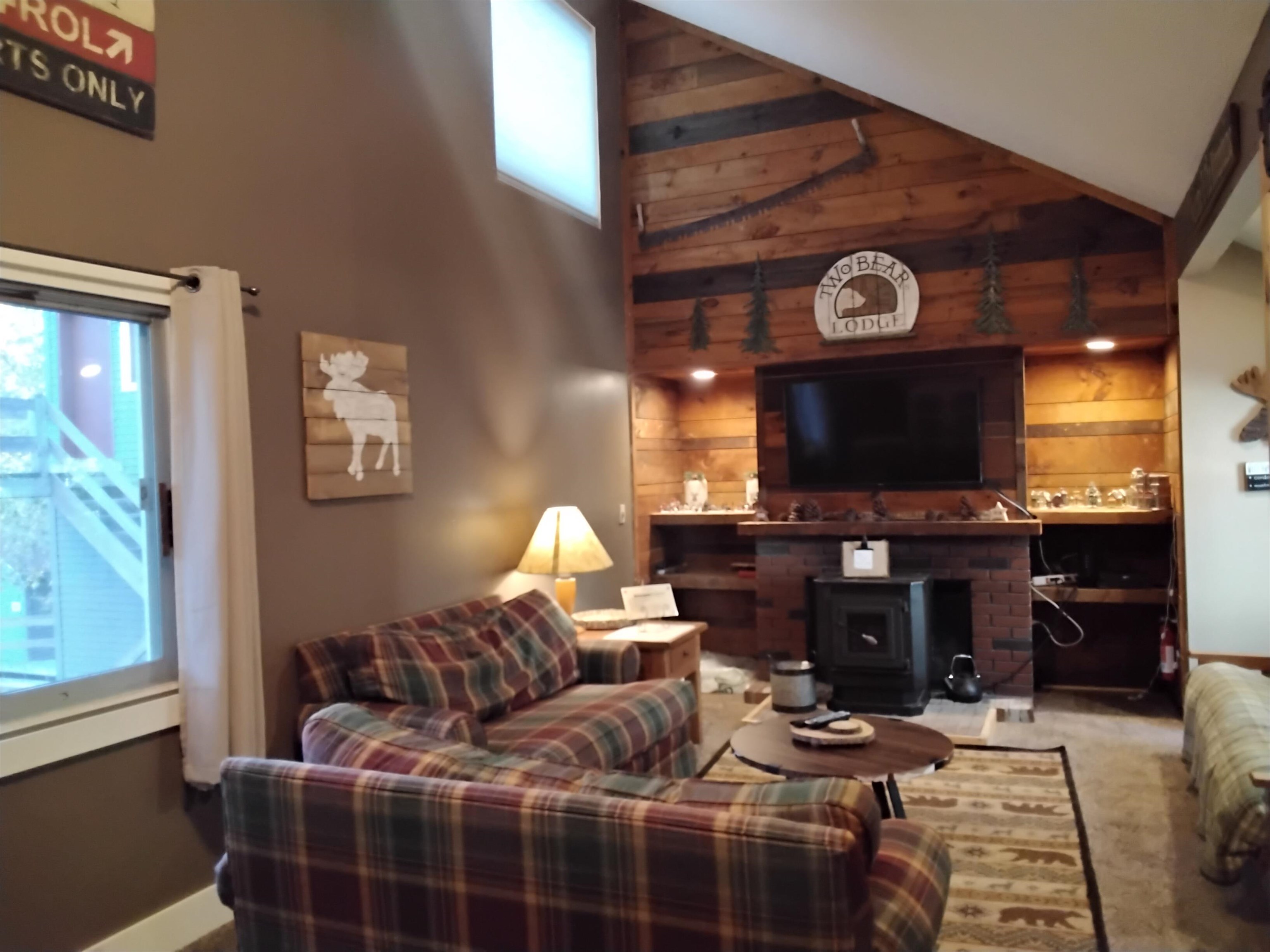 28-1 Condo Road Campton, NH 03223 - Photo 8 of 40 Gallery Image 8