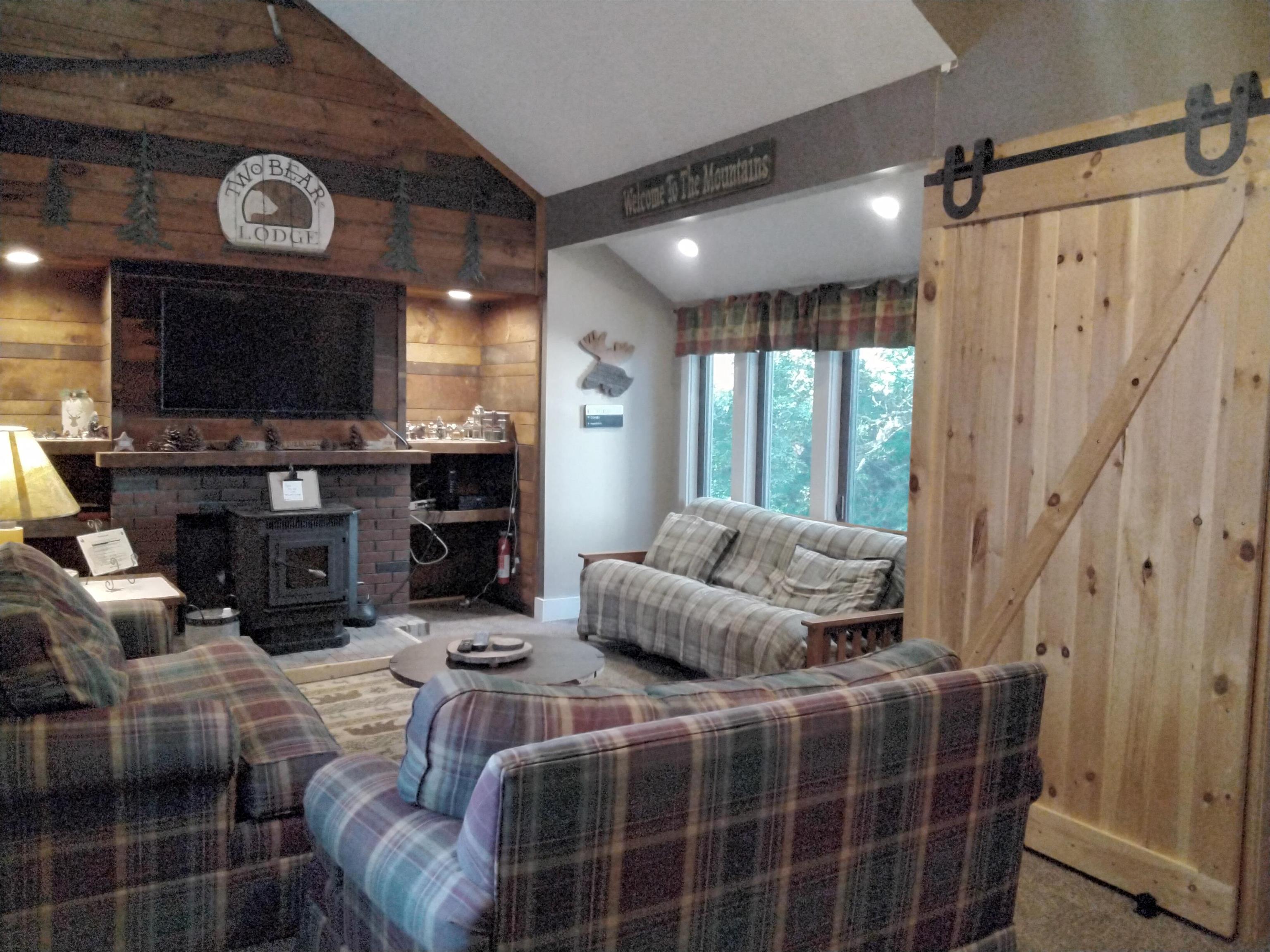 28-1 Condo Road Campton, NH 03223 - Photo 9 of 40 Gallery Image 9