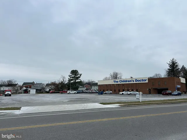 $430,000 | 329 West Antietam Street, Hagerstown, MD 21740