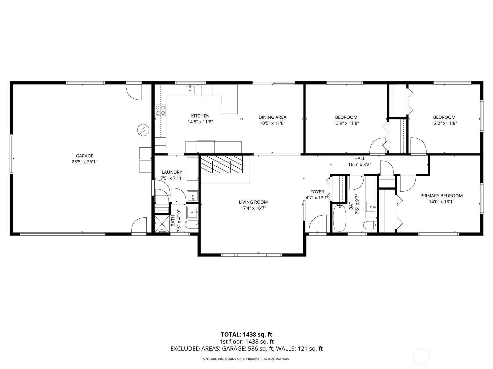 2106 28th Avenue Longview, WA 98632 - Photo 24 of 26