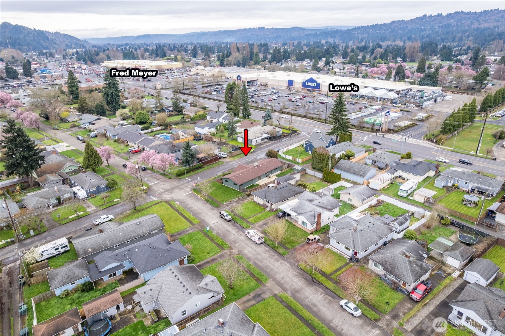 2106 28th Avenue Longview, WA 98632 - Photo 25 of 26