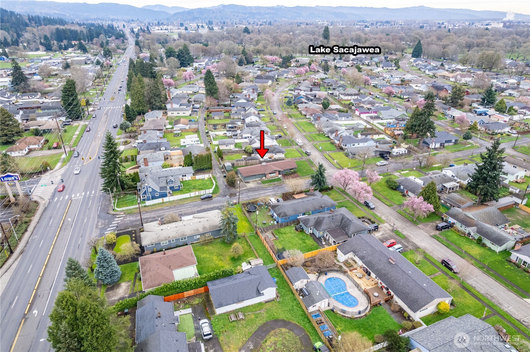 2106 28th Avenue Longview, WA 98632 - Photo 26 of 26