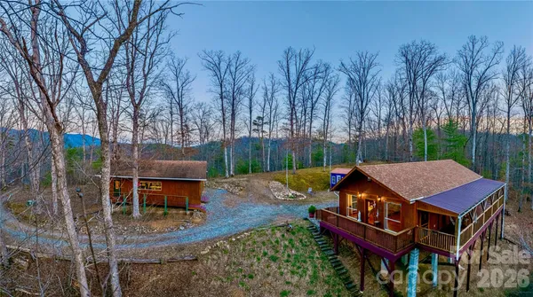 $475,000 | 288 Rebel Drive, Hot Springs, NC 28743