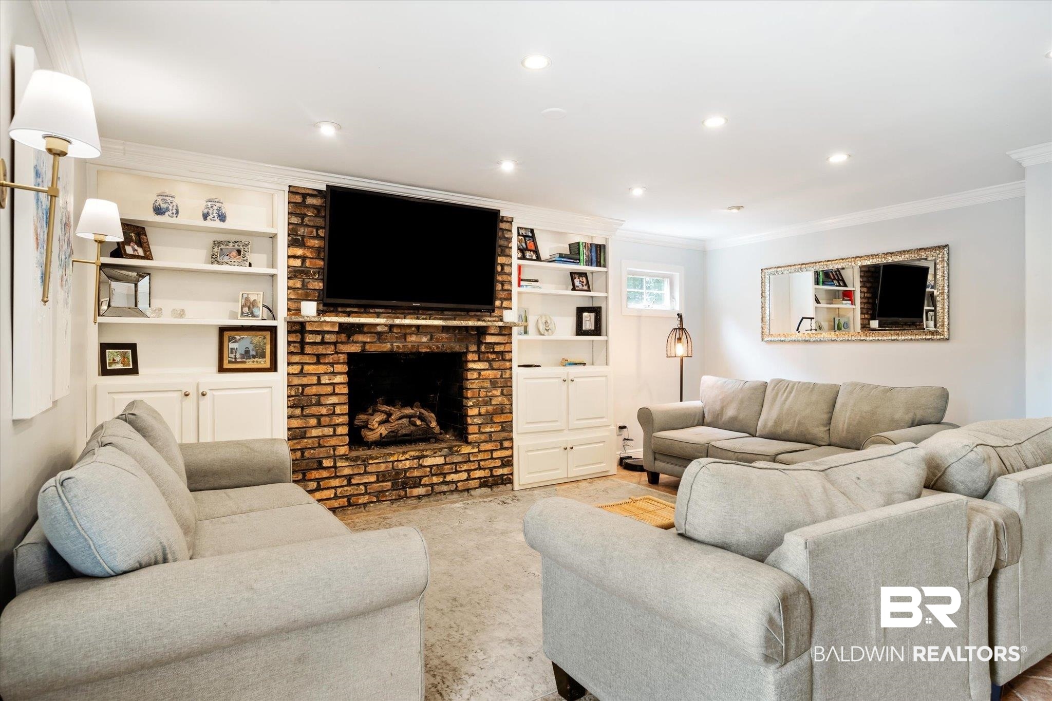 3247 Stein Street Mobile, AL 36608 - Photo 4 of 20