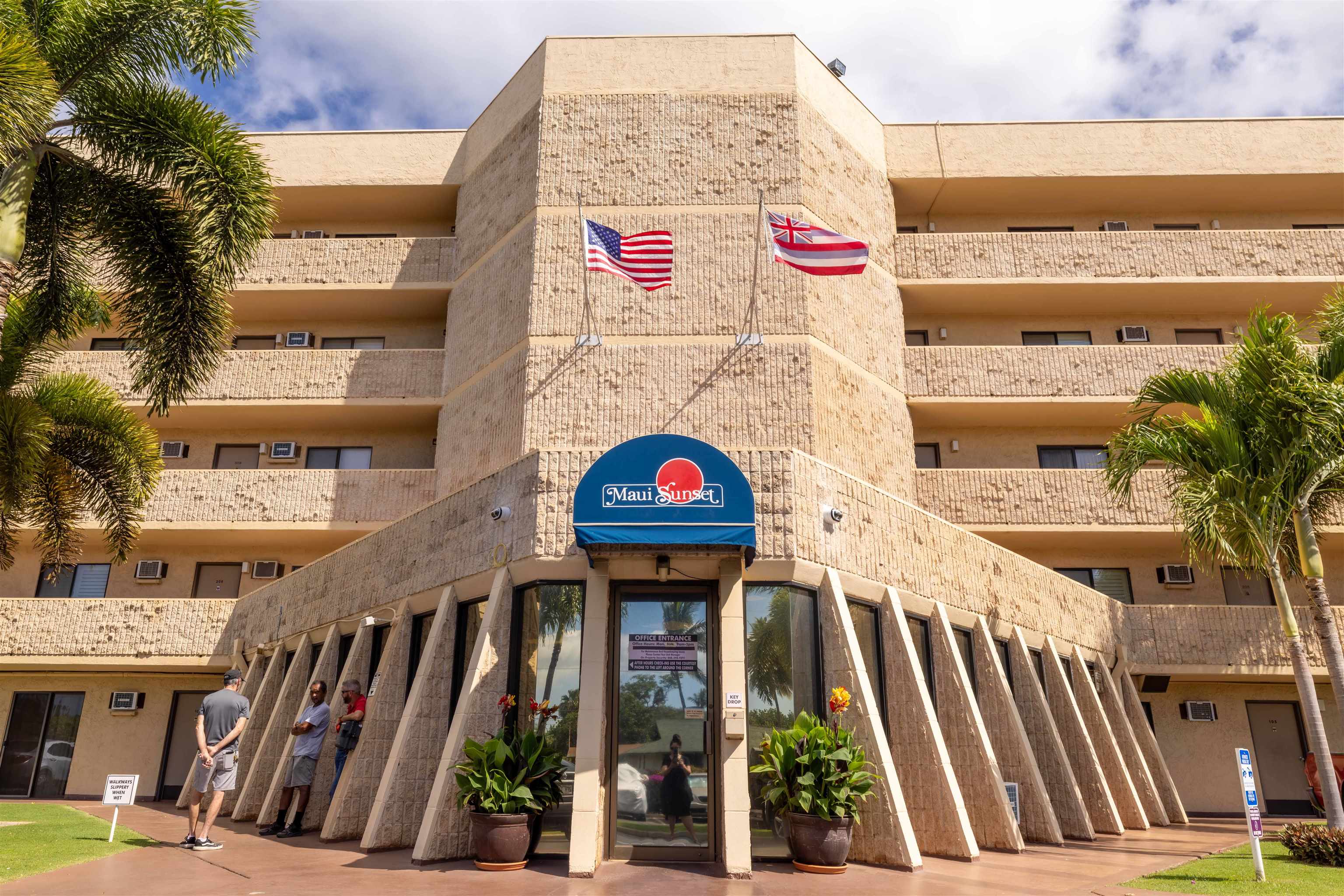 1032 South Kihei Road, Unit B420 Kihei, HI 96753 - Photo 42 of 47