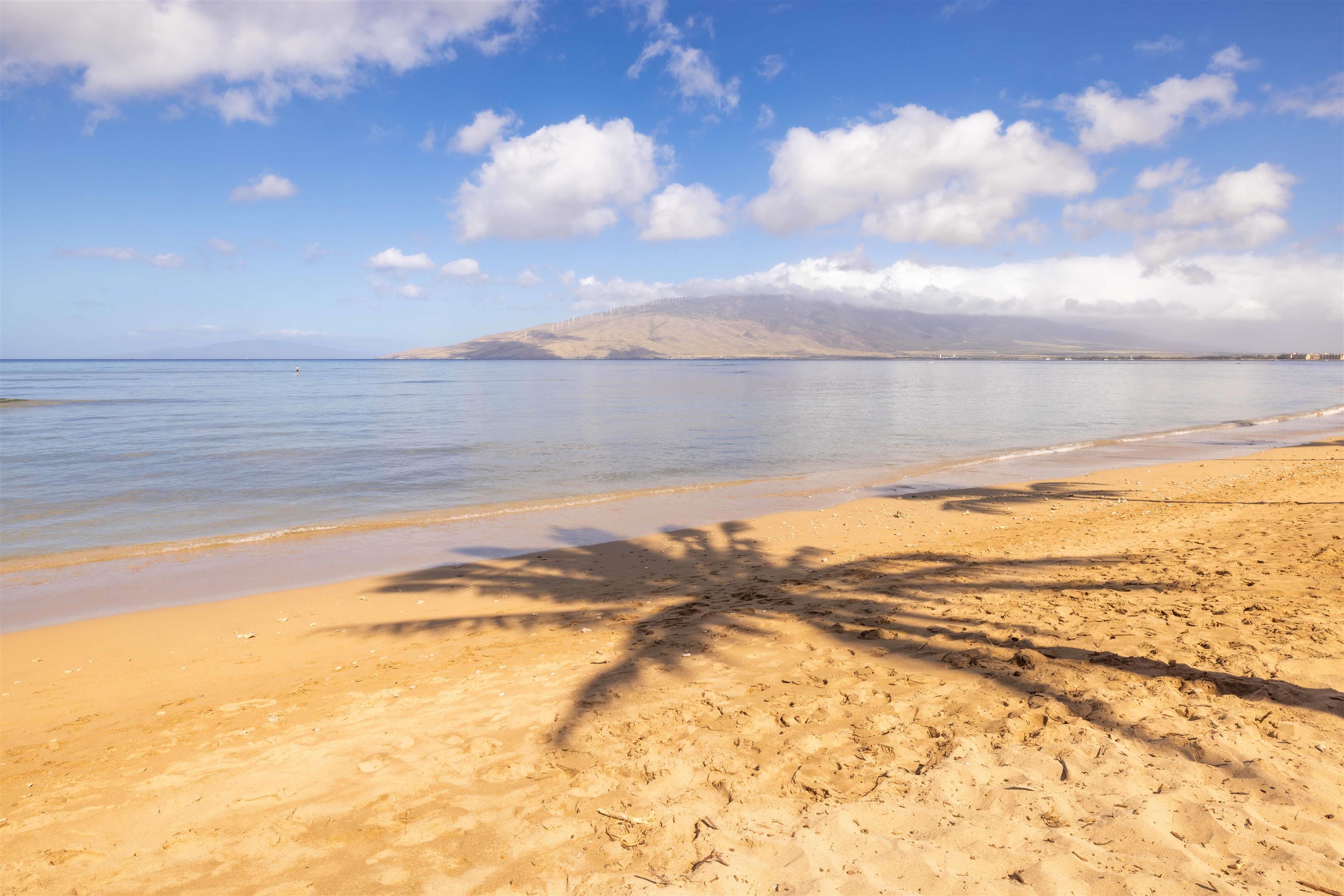 1032 South Kihei Road, Unit B420 Kihei, HI 96753 - Photo 46 of 47 a view of an ocean and beach