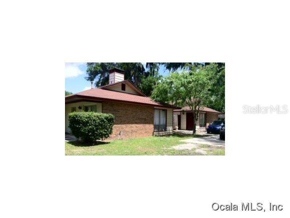 2021 Southeast 40th Street Road Ocala, FL 34480 - Photo 1 of 1 Primary Photo