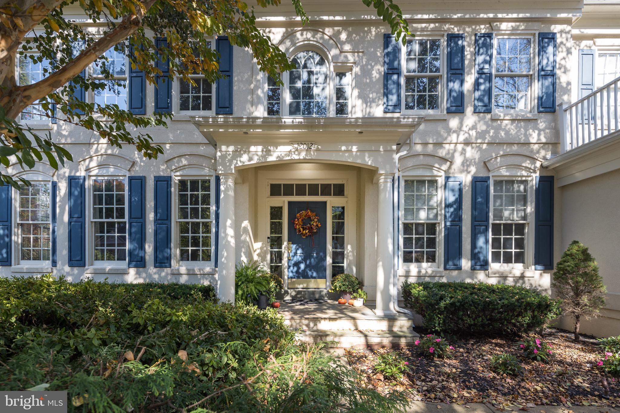 12012 Creekbend Drive Reston, VA 20194 - Photo 1 of 49