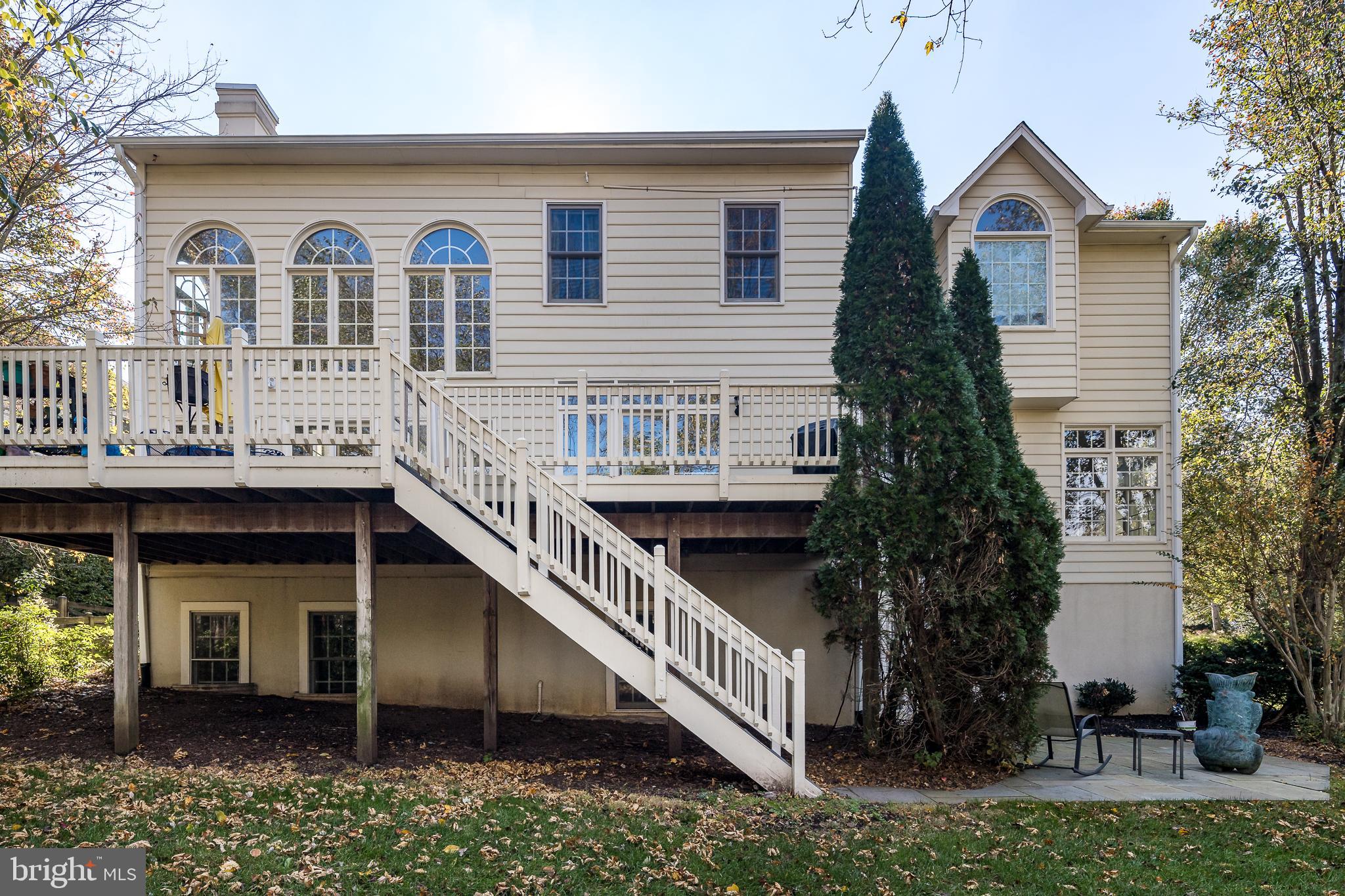 12012 Creekbend Drive Reston, VA 20194 - Photo 45 of 49