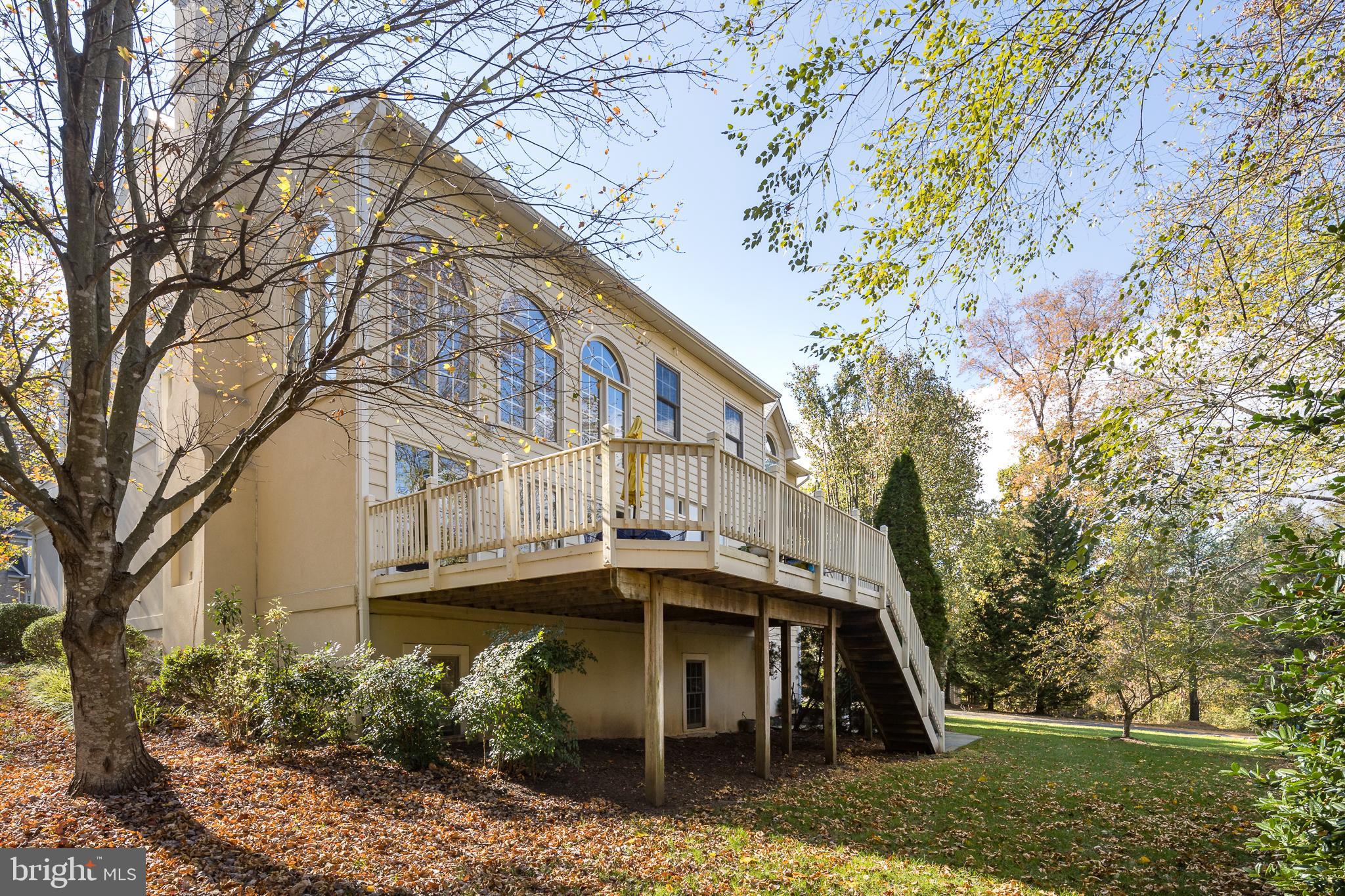 12012 Creekbend Drive Reston, VA 20194 - Photo 46 of 49