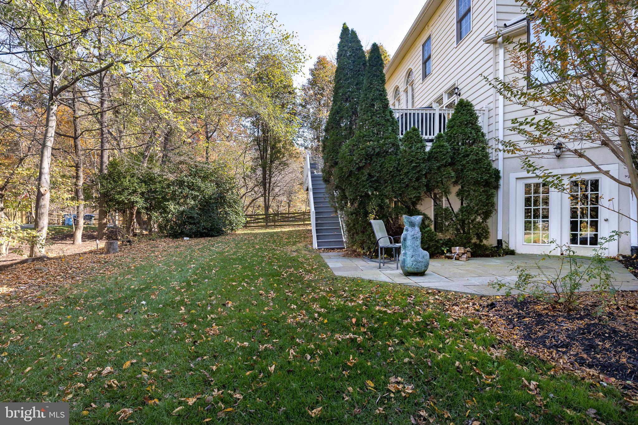 12012 Creekbend Drive Reston, VA 20194 - Photo 47 of 49