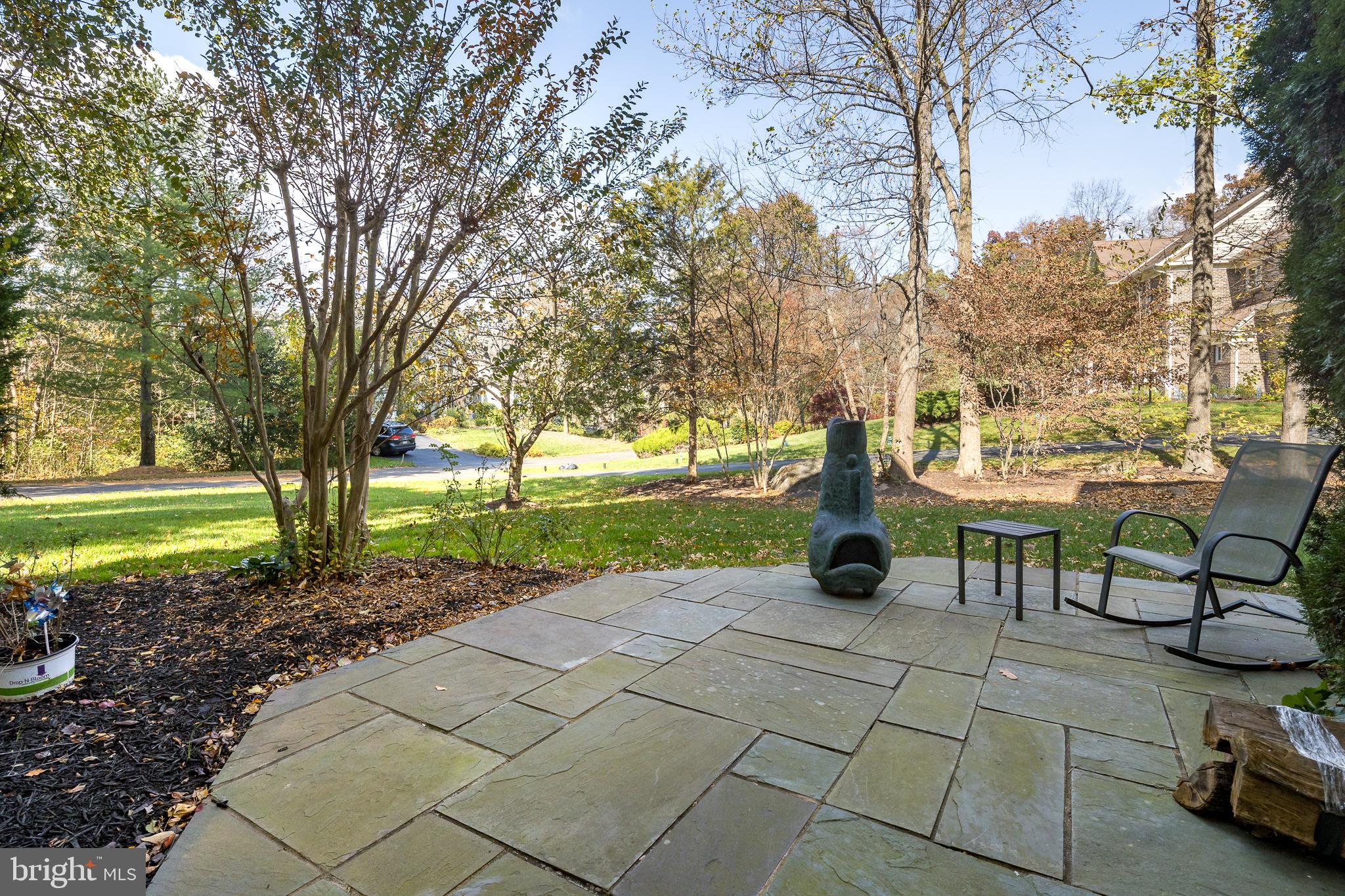12012 Creekbend Drive Reston, VA 20194 - Photo 48 of 49