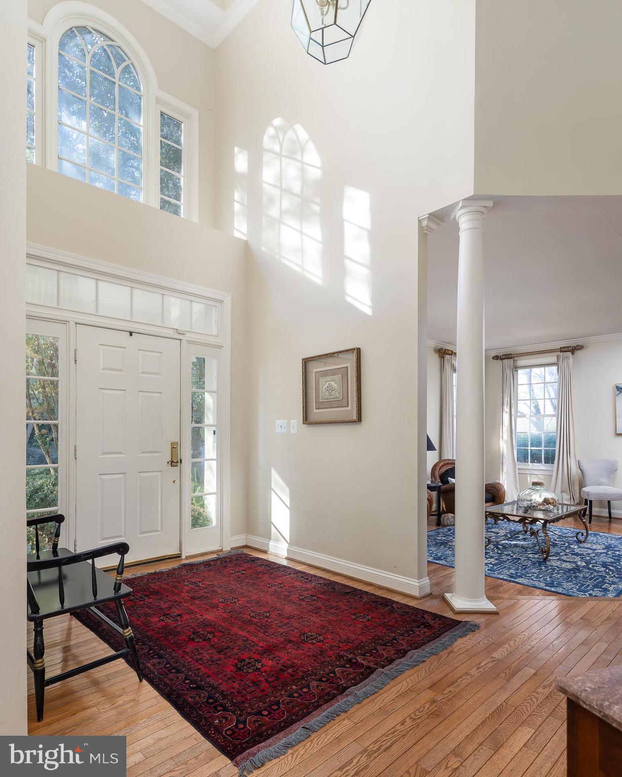 12012 Creekbend Drive Reston, VA 20194 - Photo 5 of 49