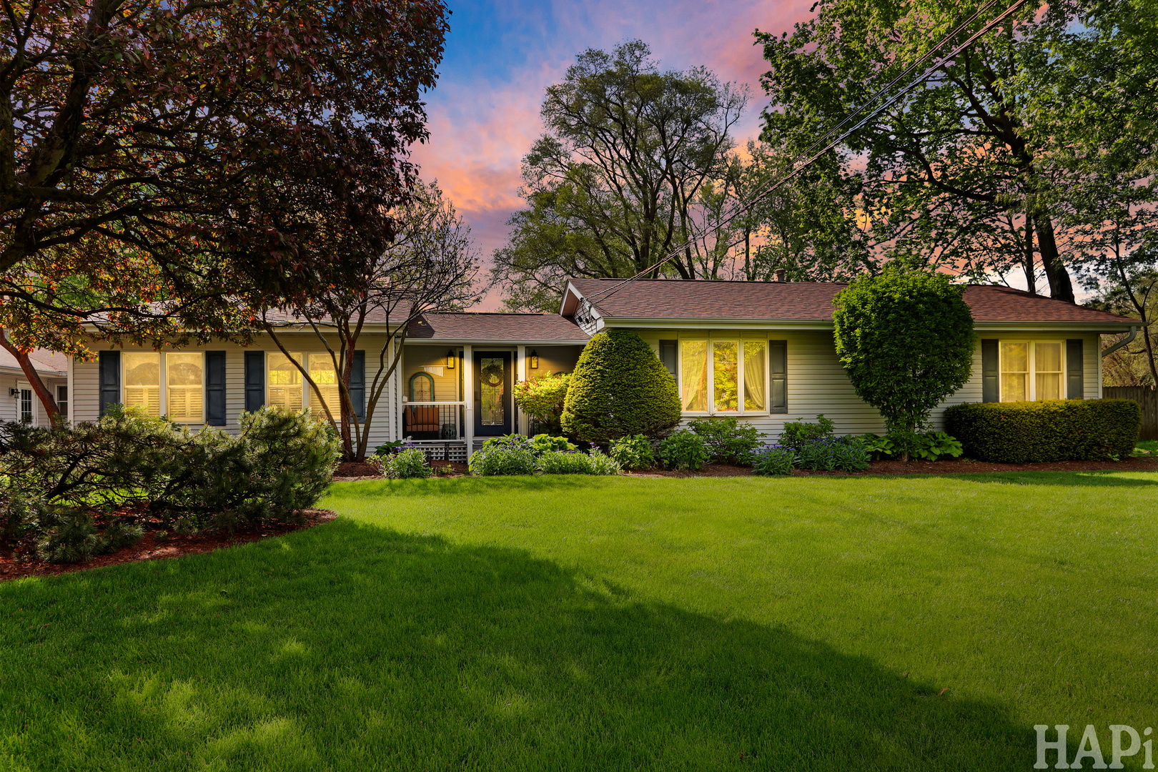4403 Roberts Road Island Lake, IL 60042 - Photo 1 of 55