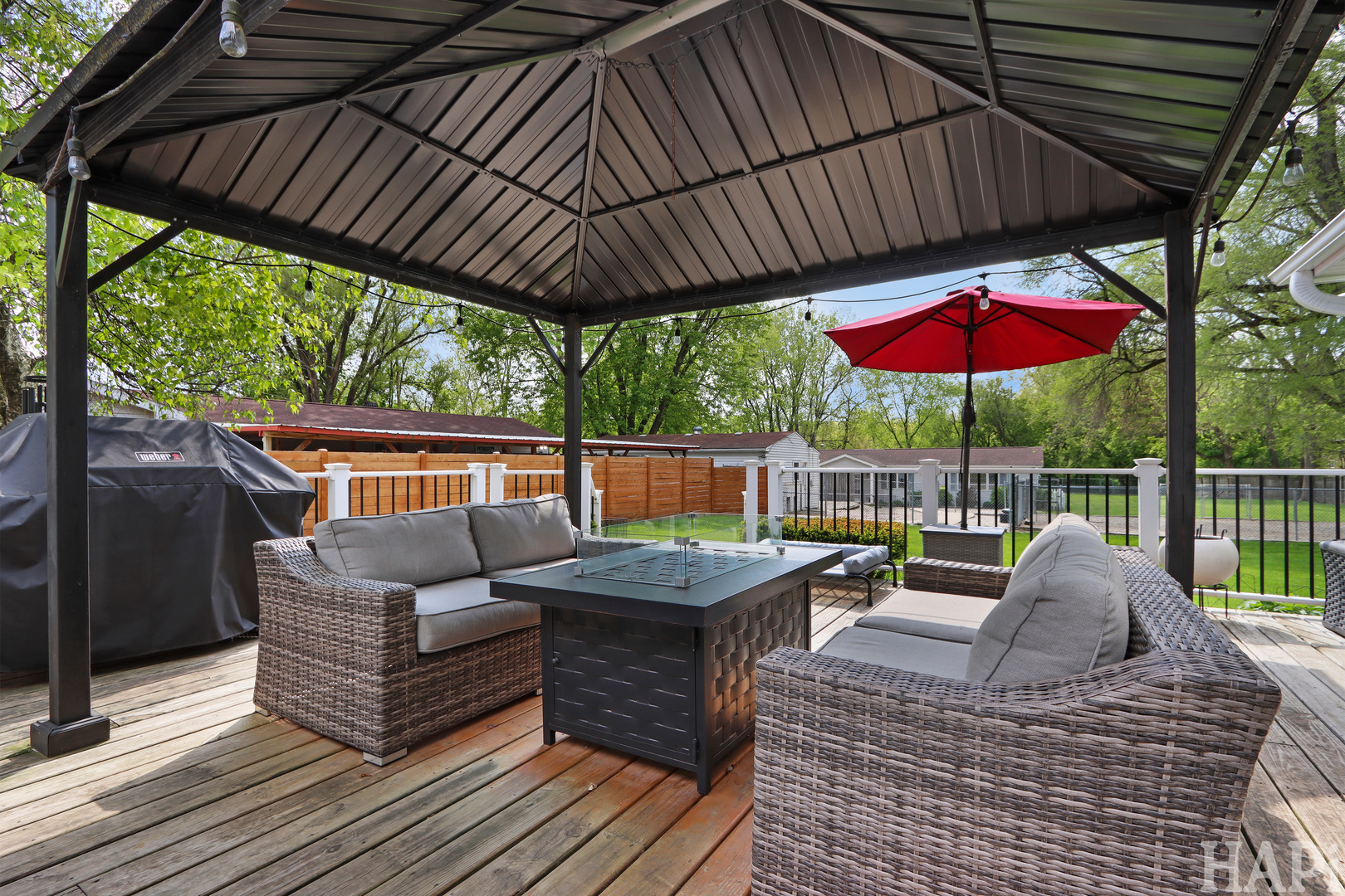 4403 Roberts Road Island Lake, IL 60042 - Photo 51 of 55
