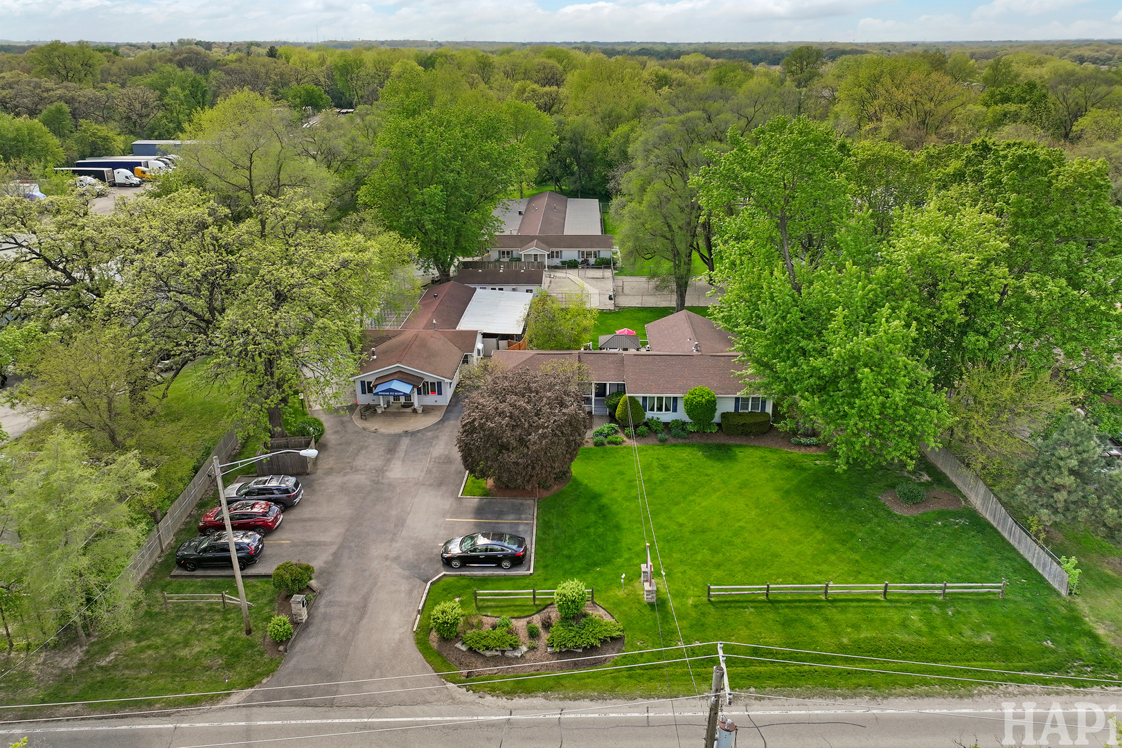 4403 Roberts Road Island Lake, IL 60042 - Photo 7 of 55