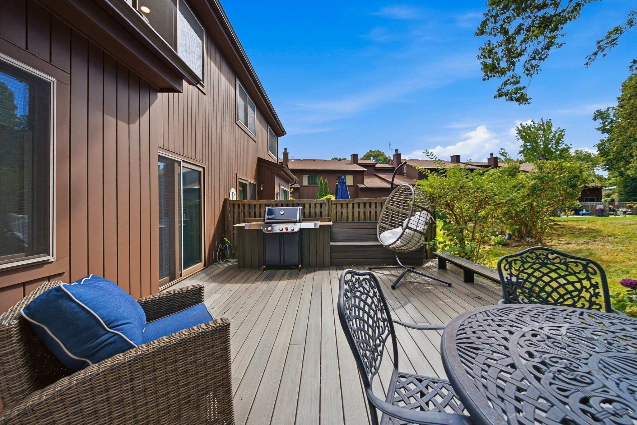 16 Country Club Road, Unit 16 Peabody, MA 01960 - Photo 26 of 41 Gallery Image 26