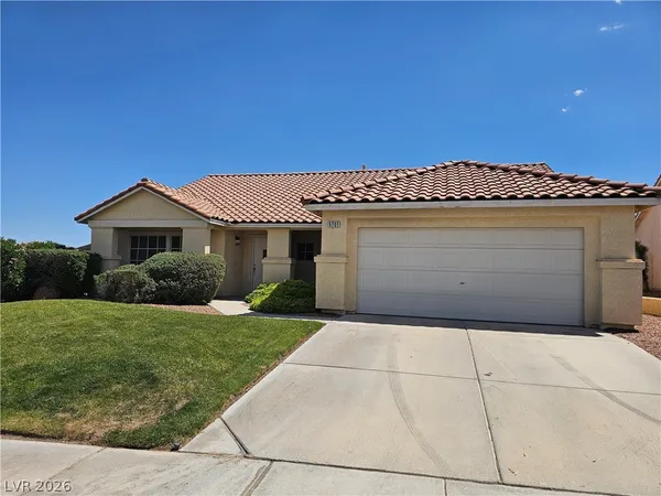 $2,400 | 9701 Standard Avenue, Las Vegas, NV 89129
