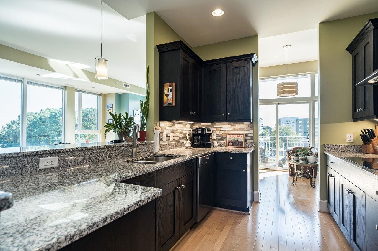 400 West North Street, Unit 730 Raleigh, NC 27603 - Photo 12 of 30 Photo 12