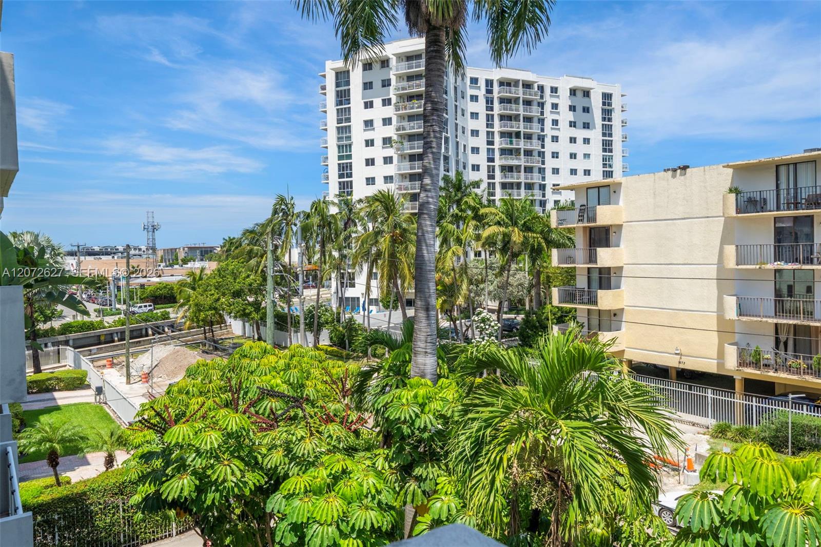 1670 Bay Road, Unit 4B Miami Beach, FL 33139 - Photo 15 of 29 Gallery Image 15