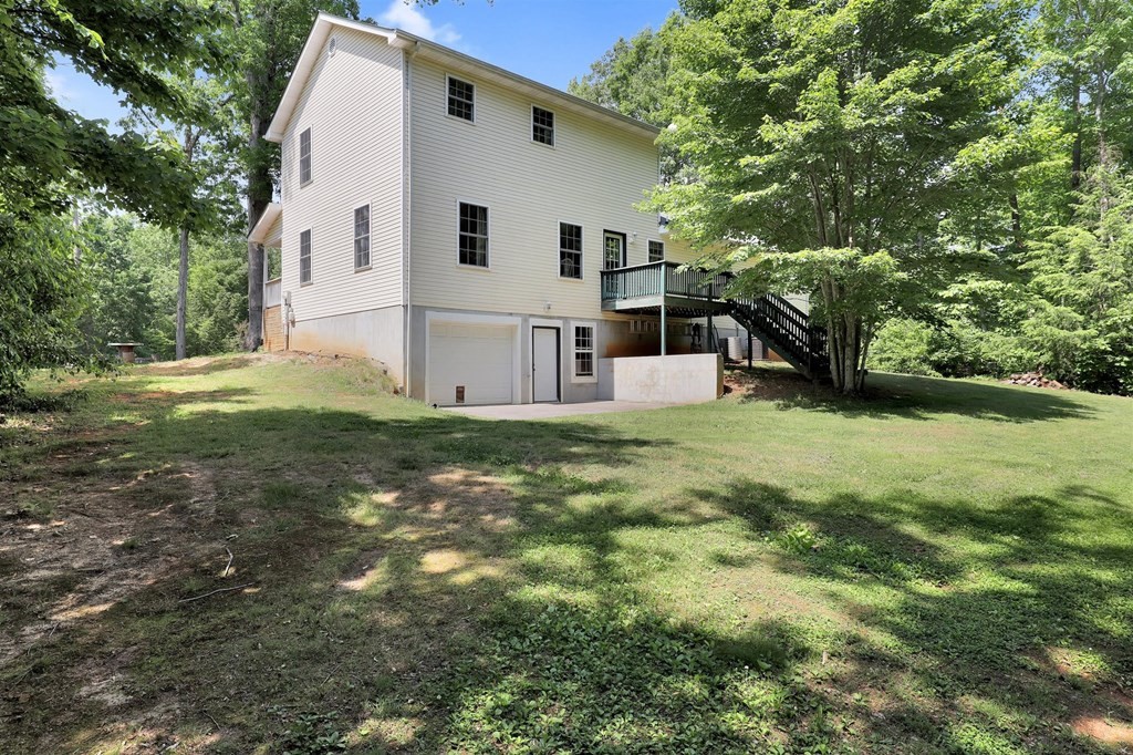 1329 Deer Meadows Road Sevierville, TN 37862 - Photo 6 of 33