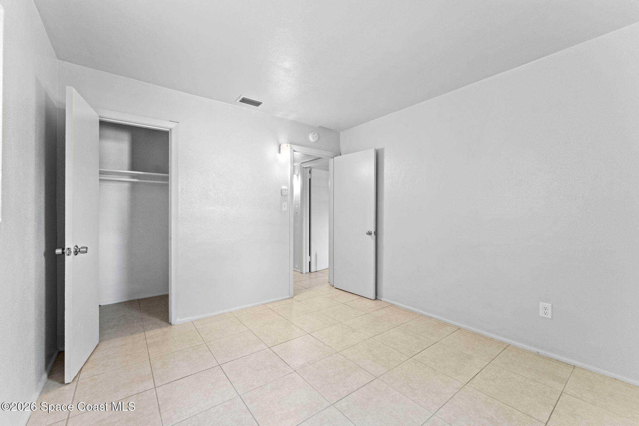 1042 Azalea Lane Cocoa, FL 32922 - Photo 20 of 26 a view of an empty room