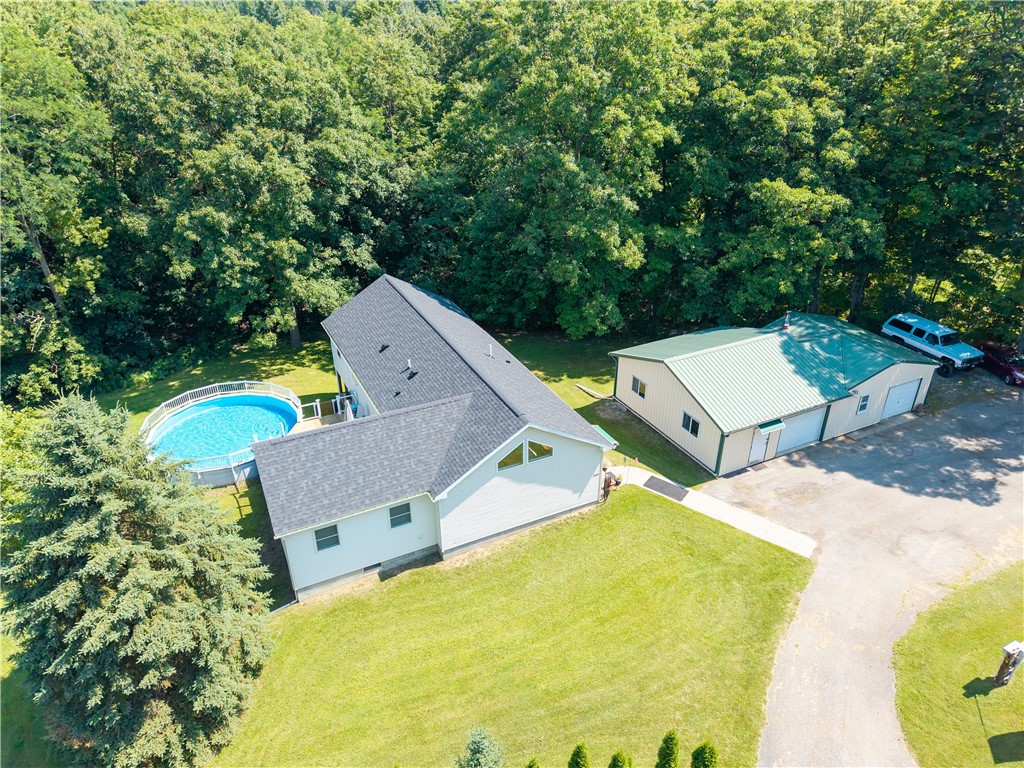 6095 Sliker Hill Road Conesus, NY 14435 - Photo 1 of 41