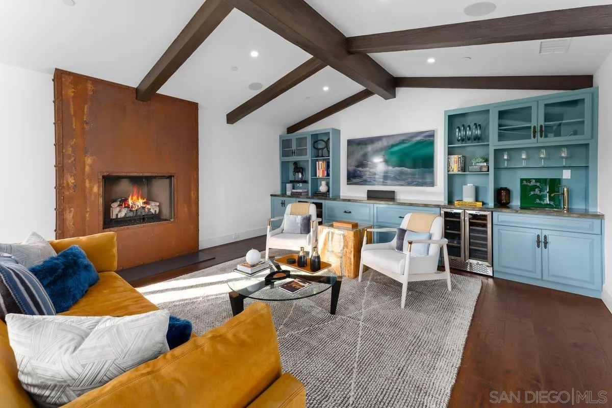16304 Via De Santa Fe Rancho Santa Fe, CA 92091 - Photo 15 of 35