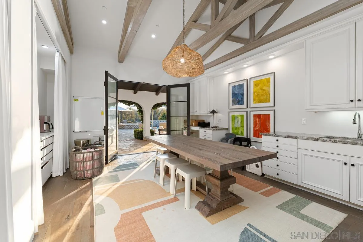 16304 Via De Santa Fe Rancho Santa Fe, CA 92091 - Photo 16 of 35