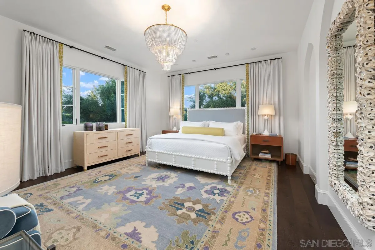 16304 Via De Santa Fe Rancho Santa Fe, CA 92091 - Photo 21 of 35