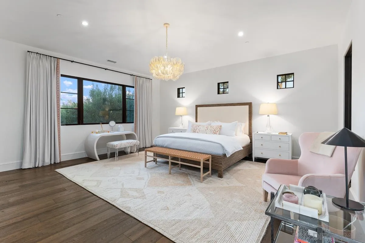 16304 Via De Santa Fe Rancho Santa Fe, CA 92091 - Photo 26 of 35