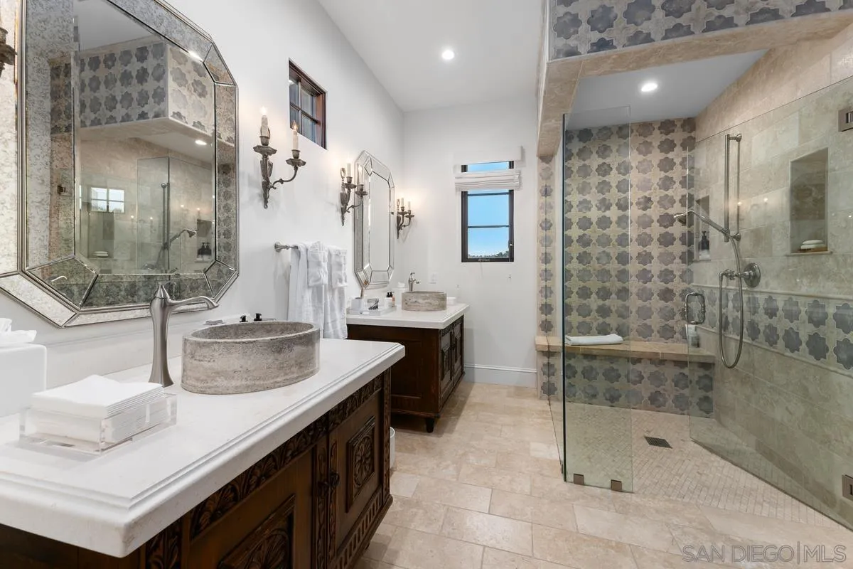 16304 Via De Santa Fe Rancho Santa Fe, CA 92091 - Photo 27 of 35
