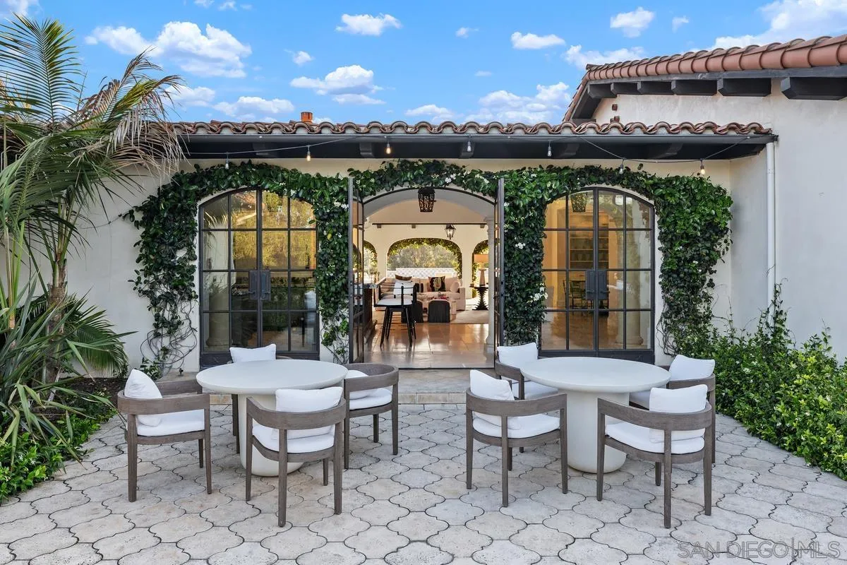 16304 Via De Santa Fe Rancho Santa Fe, CA 92091 - Photo 33 of 35