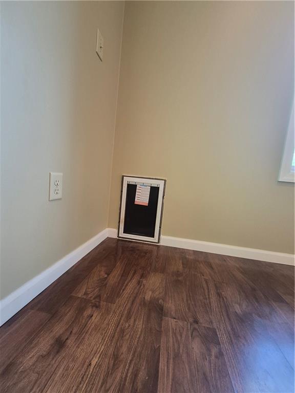 117 Cowpath Road Aliquippa, PA 15001 - Photo 14 of 50 DOGGIE DOOR